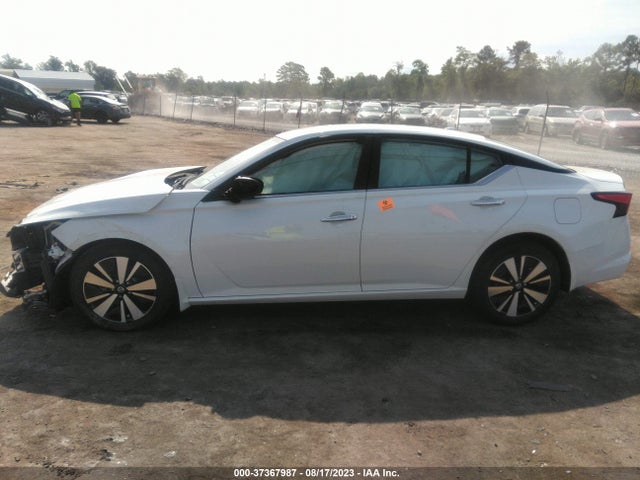 Nissan Altima 2.5 Sv 2022 1N4BL4DV6NN342193 Image 13