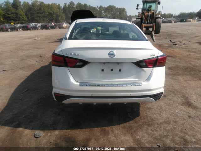 Nissan Altima 2.5 Sv 2022 1N4BL4DV6NN342193 Image 15