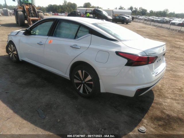 Nissan Altima 2.5 Sv 2022 1N4BL4DV6NN342193 Image 3