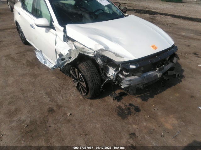 Nissan Altima 2.5 Sv 2022 1N4BL4DV6NN342193 Image 6