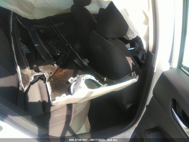 Nissan Altima 2.5 Sv 2022 1N4BL4DV6NN342193 Image 8