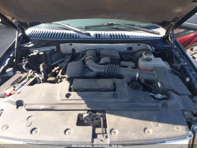 1FMJK1K56EEF47583 Ford Expedition El Limited