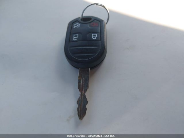 1FMJK1K56EEF47583 Ford Expedition El Limited