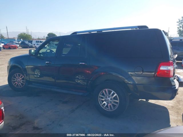 1FMJK1K56EEF47583 Ford Expedition El Limited