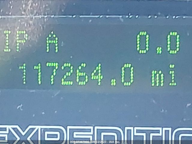 1FMJK1K56EEF47583 Ford Expedition El Limited