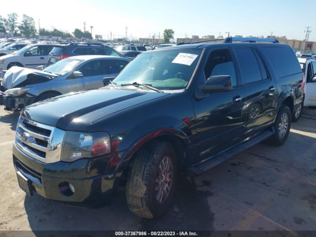 1FMJK1K56EEF47583 Ford Expedition El Limited