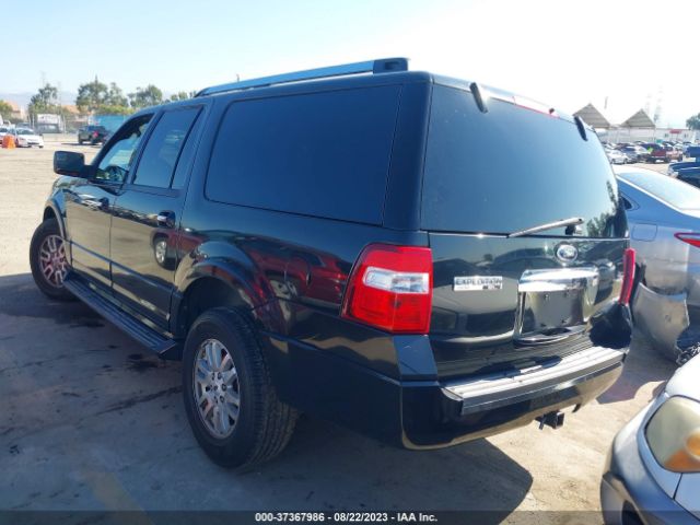 1FMJK1K56EEF47583 Ford Expedition El Limited