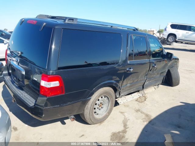1FMJK1K56EEF47583 Ford Expedition El Limited