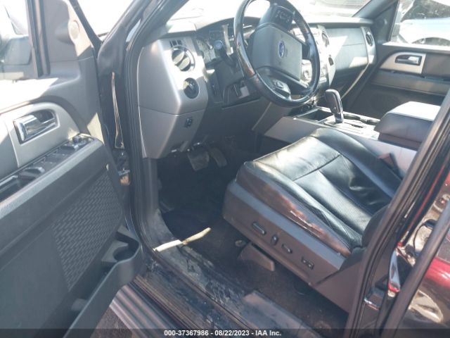 1FMJK1K56EEF47583 Ford Expedition El Limited