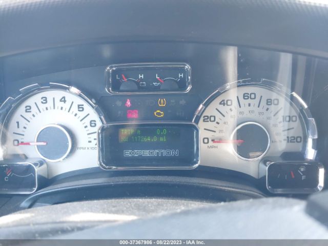 1FMJK1K56EEF47583 Ford Expedition El Limited