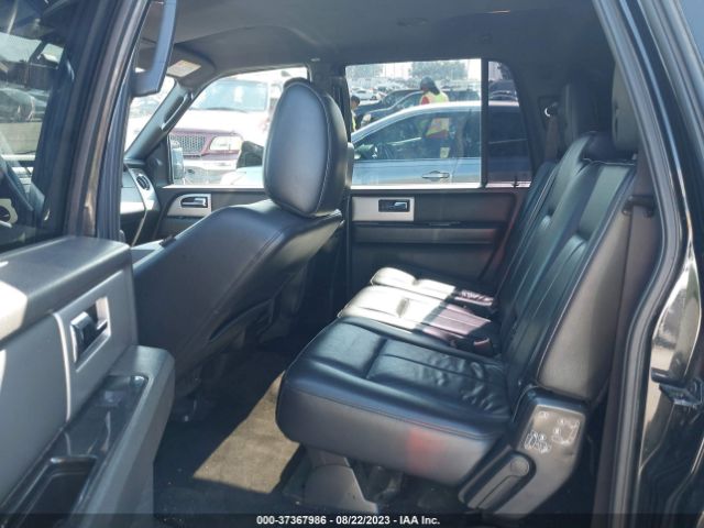 1FMJK1K56EEF47583 Ford Expedition El Limited