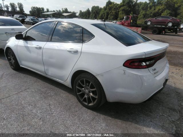 1C3CDFBB5ED909634 Dodge DART SXT