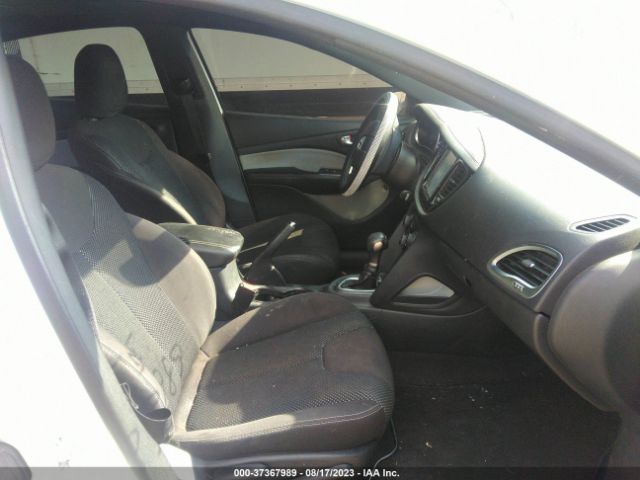 1C3CDFBB5ED909634 Dodge DART SXT