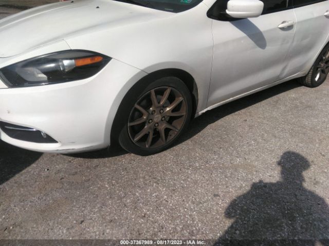 1C3CDFBB5ED909634 Dodge DART SXT