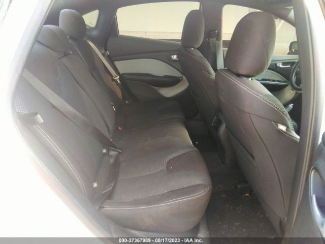 1C3CDFBB5ED909634 Dodge DART SXT