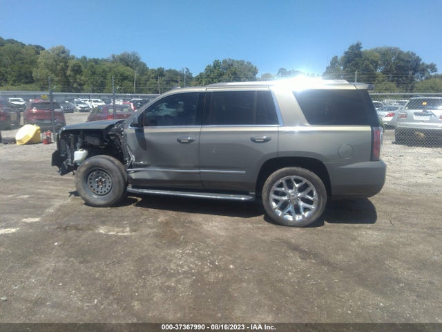 GMC YUKON DENALI 2017 1GKS2CKJ7HR395638 Image 14