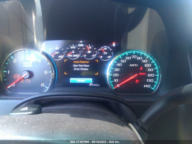 GMC YUKON DENALI 2017 1GKS2CKJ7HR395638 Image 7