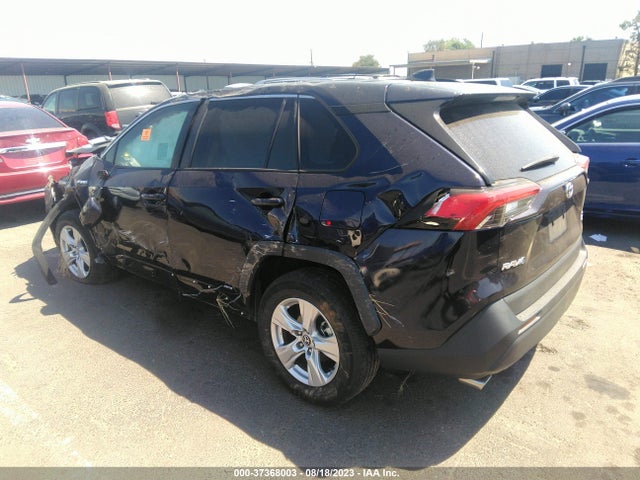Toyota RAV4 HYBRID 2021 4T3R6RFV5MU006679 Image 3