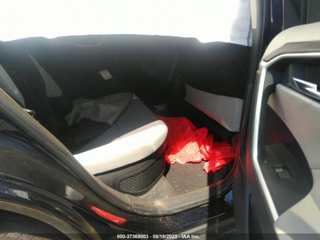Toyota RAV4 HYBRID 2021 4T3R6RFV5MU006679 Image 8