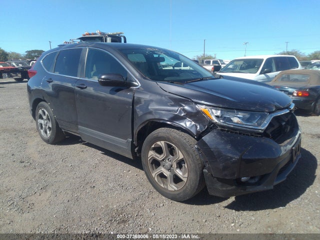 2019 5J6RW1H87KA025989 main image