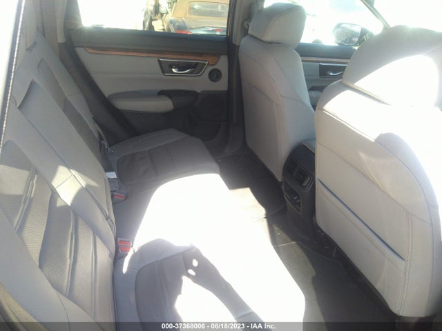 Honda Cr-v Ex-l 2019 5J6RW1H87KA025989 Image 14