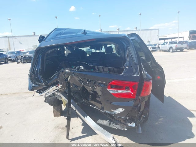 Honda Odyssey Ex-l 2023 5FNRL6H68PB036654 Image 15