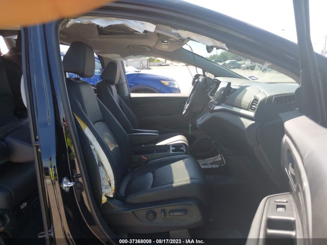 Honda Odyssey Ex-l 2023 5FNRL6H68PB036654 Image 5