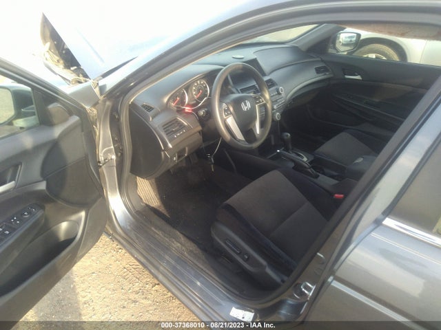 2008 HONDA ACCORD SDN LX-P VIN: 1HGCP26488A140657