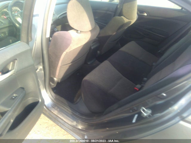 2008 HONDA ACCORD SDN LX-P VIN: 1HGCP26488A140657