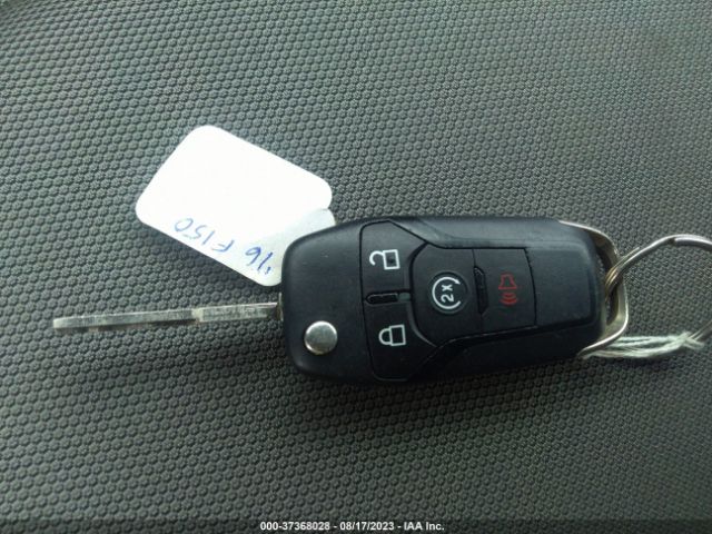 1FTFX1EF1GFB90312 Ford F-150 Xlt/xl/lariat