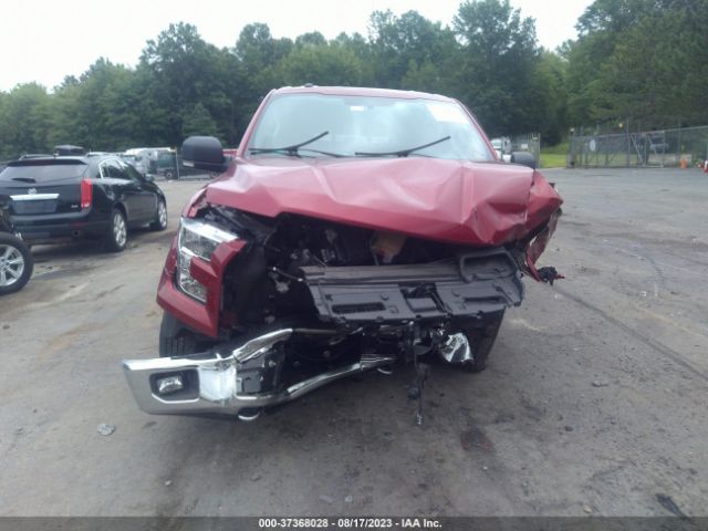1FTFX1EF1GFB90312 Ford F-150 Xlt/xl/lariat