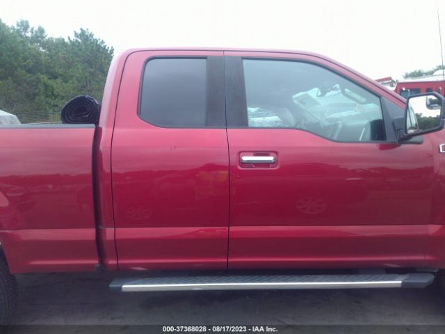1FTFX1EF1GFB90312 Ford F-150 Xlt/xl/lariat