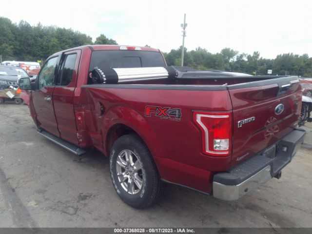 1FTFX1EF1GFB90312 Ford F-150 Xlt/xl/lariat
