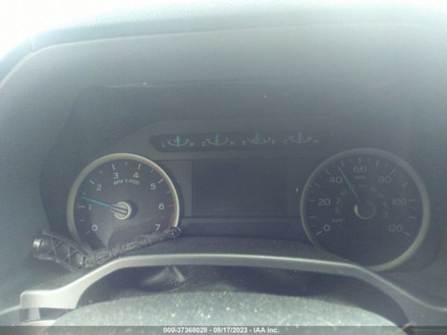 1FTFX1EF1GFB90312 Ford F-150 Xlt/xl/lariat