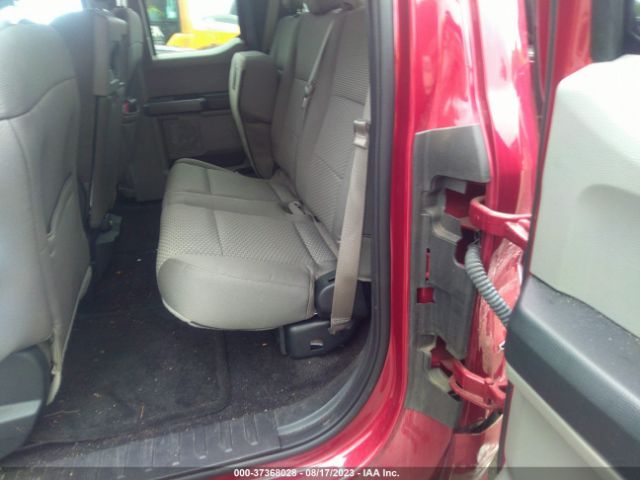1FTFX1EF1GFB90312 Ford F-150 Xlt/xl/lariat
