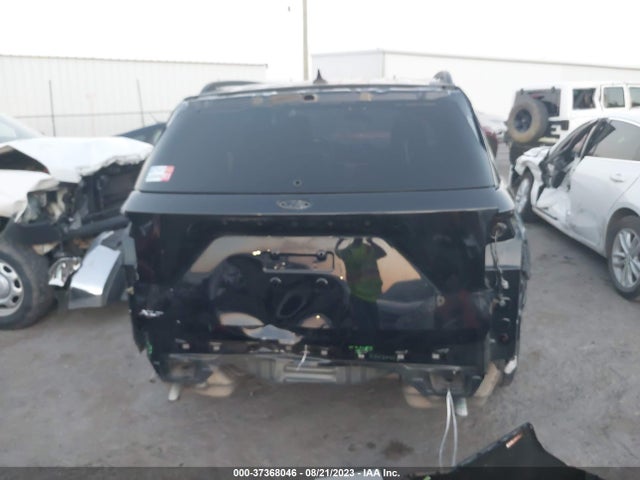 2021 FORD EXPLORER XLT VIN: 1FMSK7DH5MGA56522