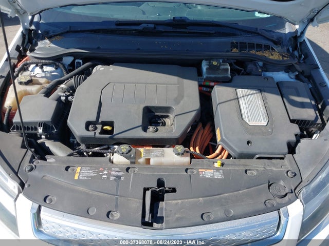 Chevrolet Volt 2014 1G1RF6E48EU165923 Image 22