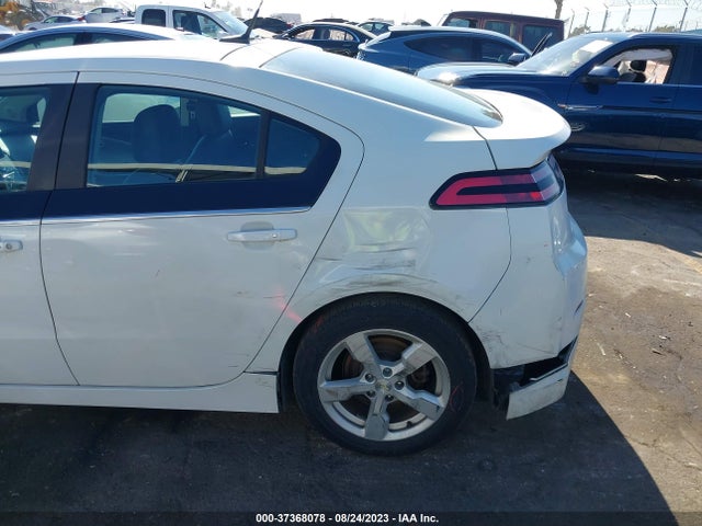 Chevrolet Volt 2014 1G1RF6E48EU165923 Image 18