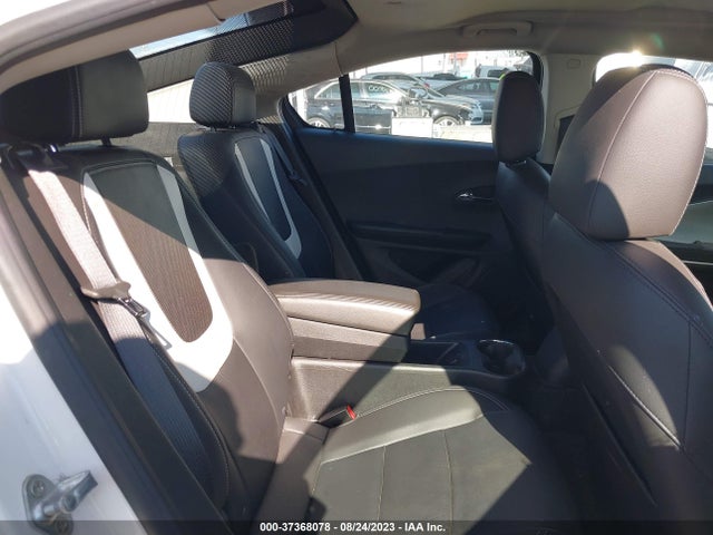 Chevrolet Volt 2014 1G1RF6E48EU165923 Image 20