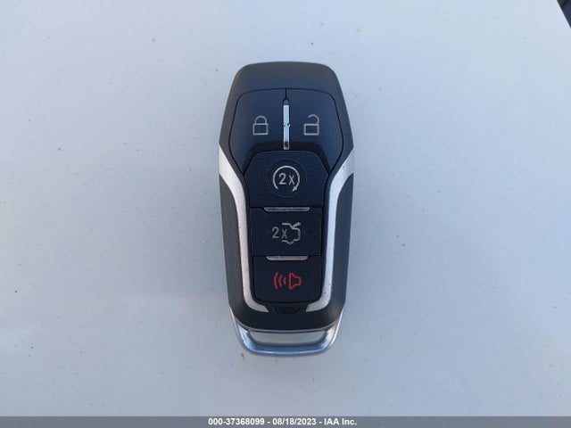 Ford Mustang V6 2016 1FATP8EM8G5291661 Image 3