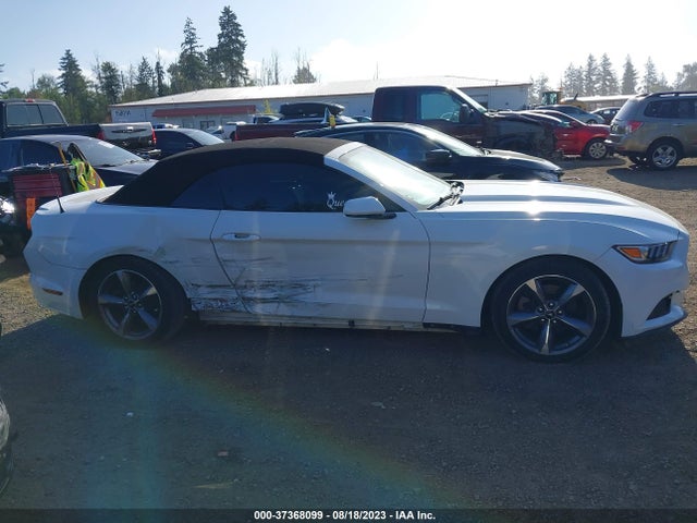 Ford Mustang V6 2016 1FATP8EM8G5291661 Image 5