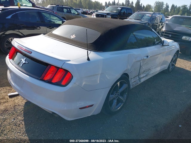 Ford Mustang V6 2016 1FATP8EM8G5291661 Image 10