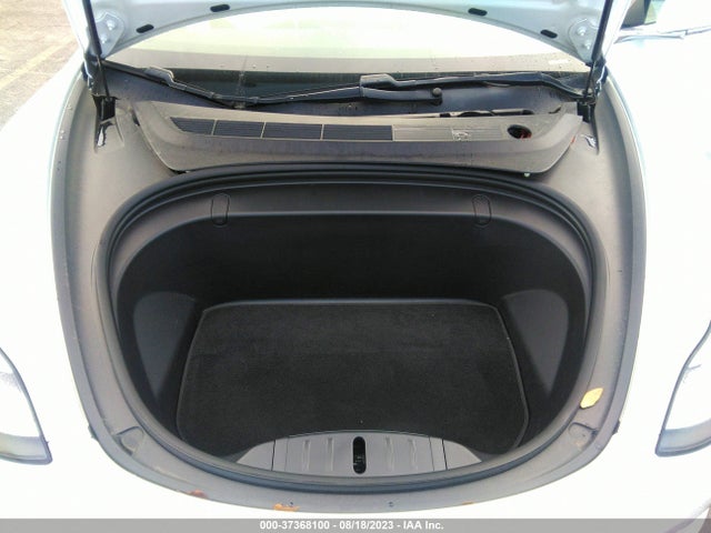 Tesla Model 3 Long Range/performance 2019 5YJ3E1EB6KF494478 Image 10
