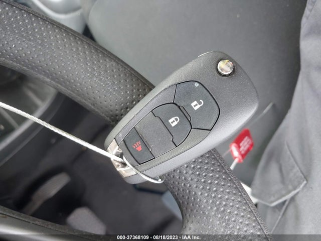 Chevrolet SPARK 1LT 2022 KL8CD6SA9NC026704 Image 11