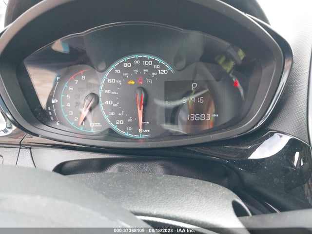Chevrolet SPARK 1LT 2022 KL8CD6SA9NC026704 Image 15