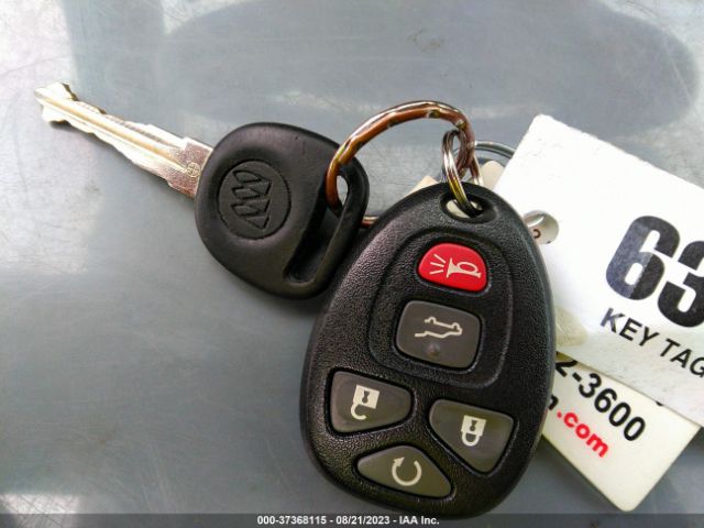5GAKVBKD3EJ312533 Buick Enclave Leather