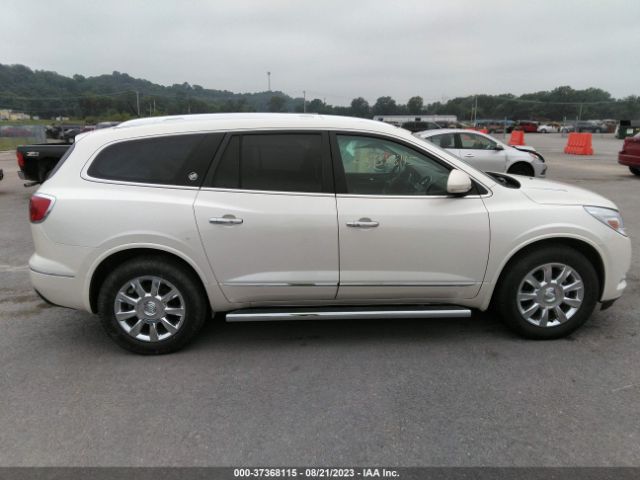 5GAKVBKD3EJ312533 Buick Enclave Leather