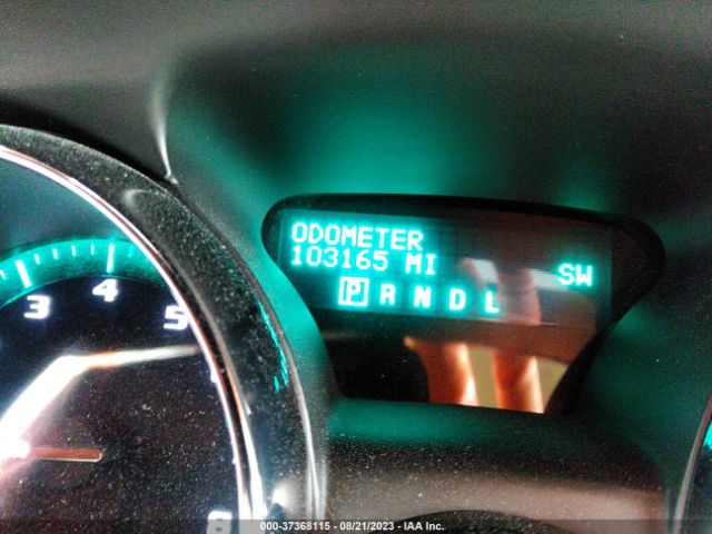 5GAKVBKD3EJ312533 Buick Enclave Leather
