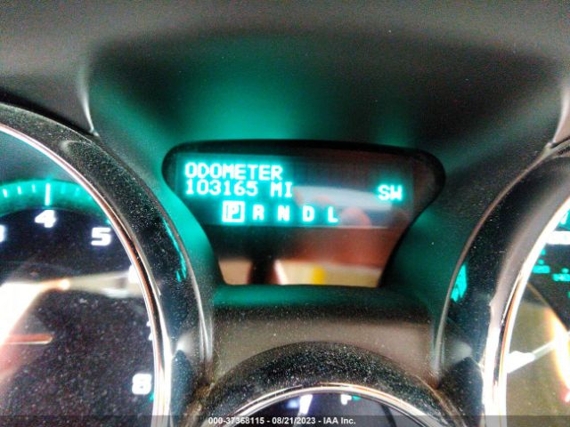 5GAKVBKD3EJ312533 Buick Enclave Leather