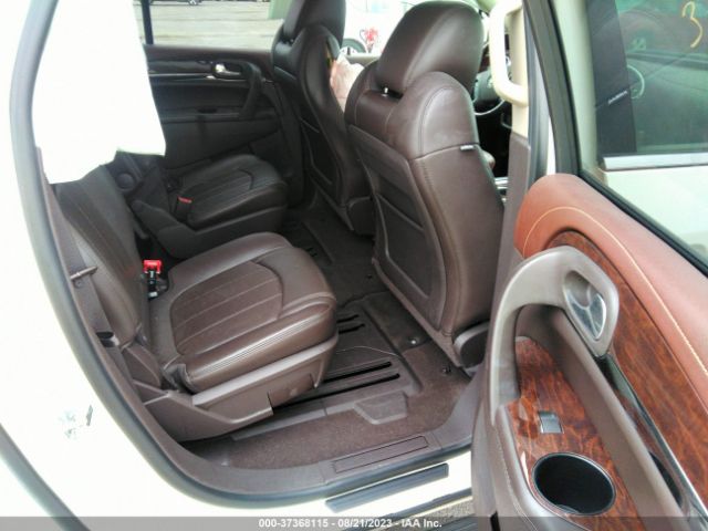 5GAKVBKD3EJ312533 Buick Enclave Leather